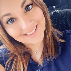 Meet your Posher, Mandy